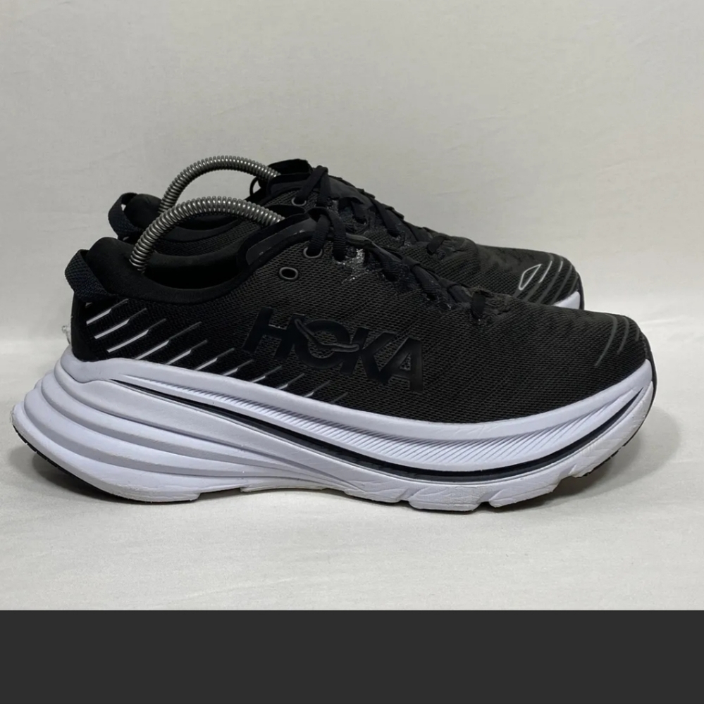 Hoka one one bondi x